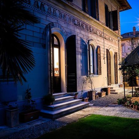 La Chicca B&B Siena Esterno foto