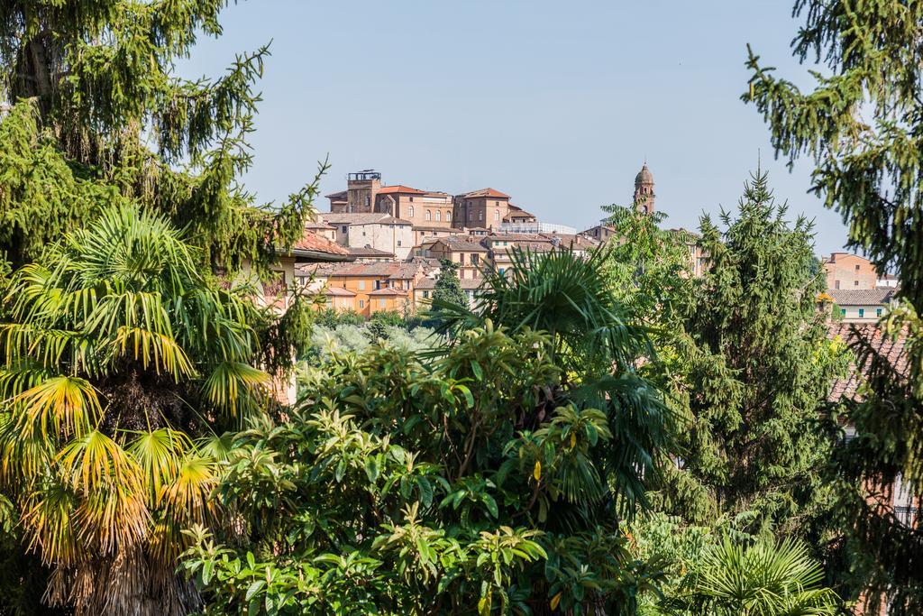 La Chicca B&B Siena Esterno foto