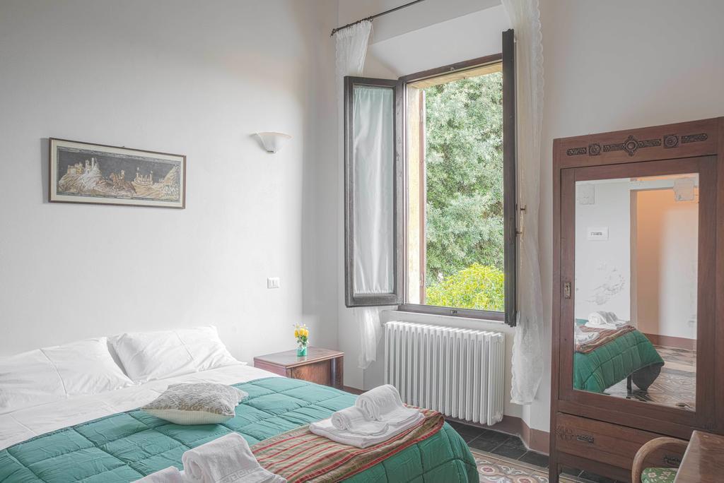 La Chicca B&B Siena Camera foto