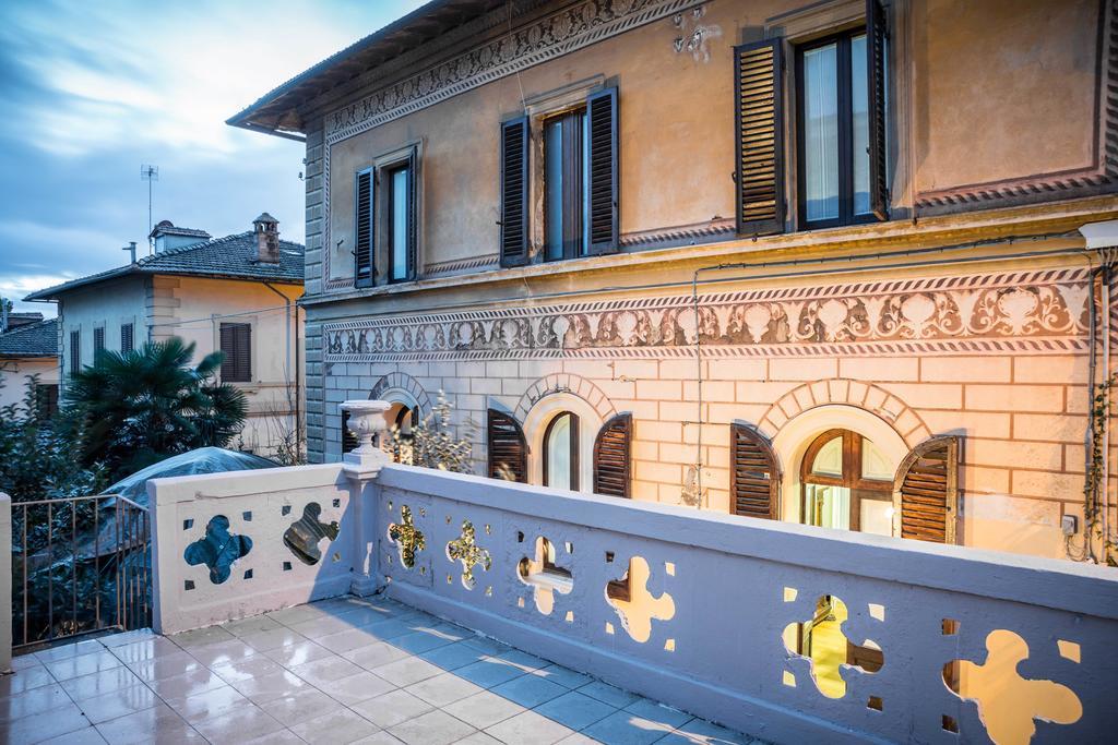 La Chicca B&B Siena Esterno foto