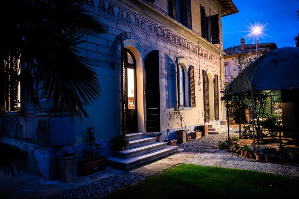 La Chicca B&B Siena Esterno foto