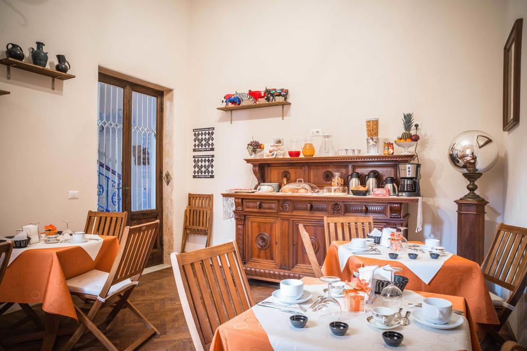 La Chicca B&B Siena Esterno foto
