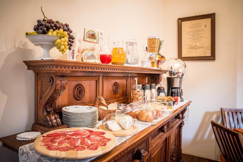 La Chicca B&B Siena Esterno foto