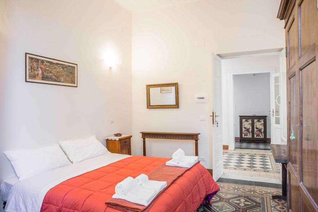 La Chicca B&B Siena Esterno foto