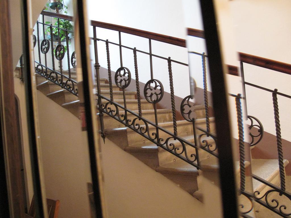 La Chicca B&B Siena Esterno foto
