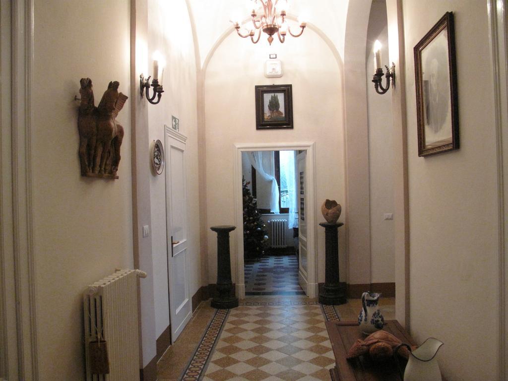 La Chicca B&B Siena Esterno foto