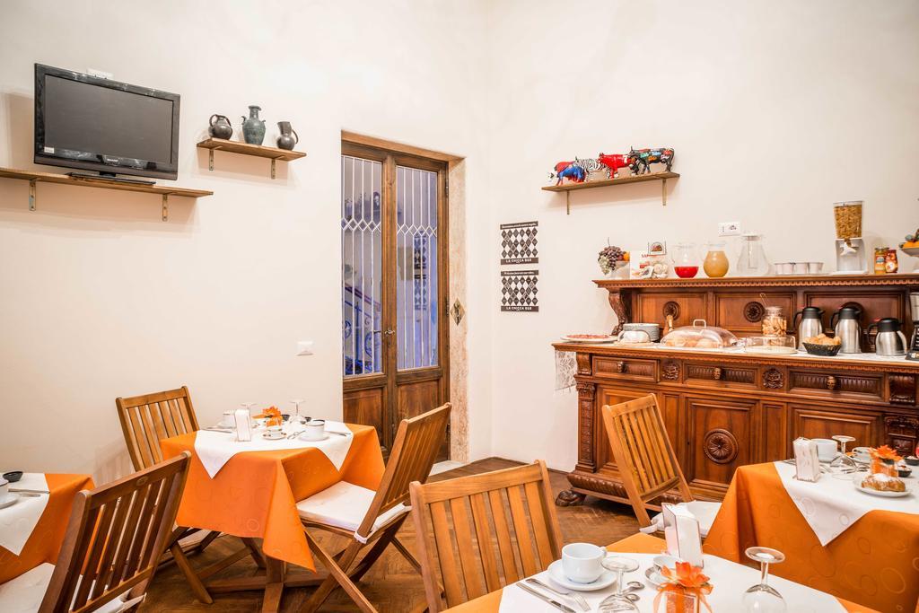 La Chicca B&B Siena Esterno foto