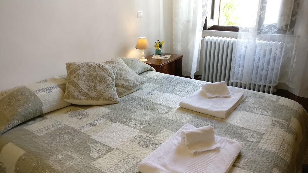 La Chicca B&B Siena Esterno foto